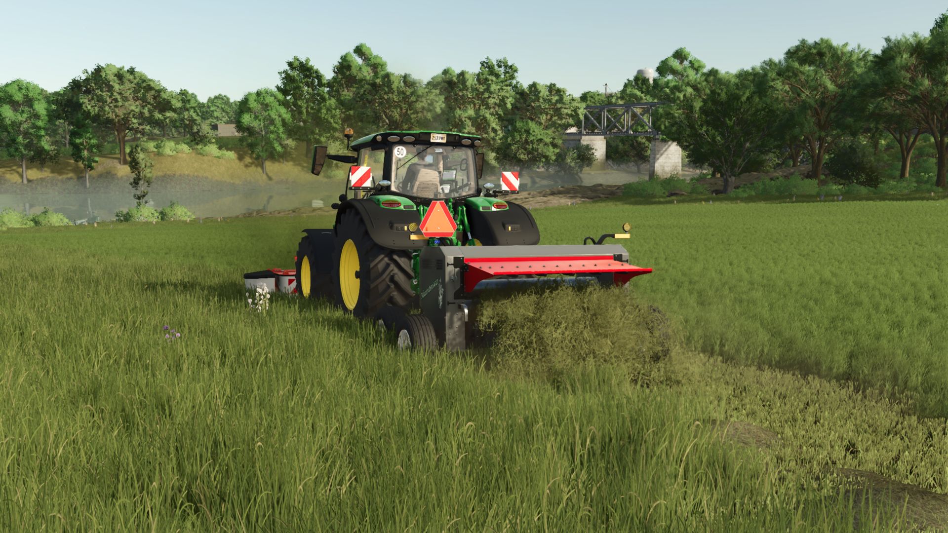 Macerator 6620