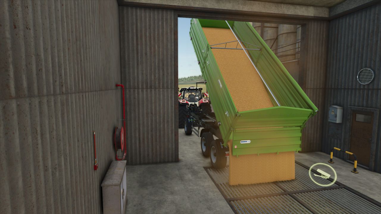 Madara Agro Dunav RNT Series FS25 thumbnail 4