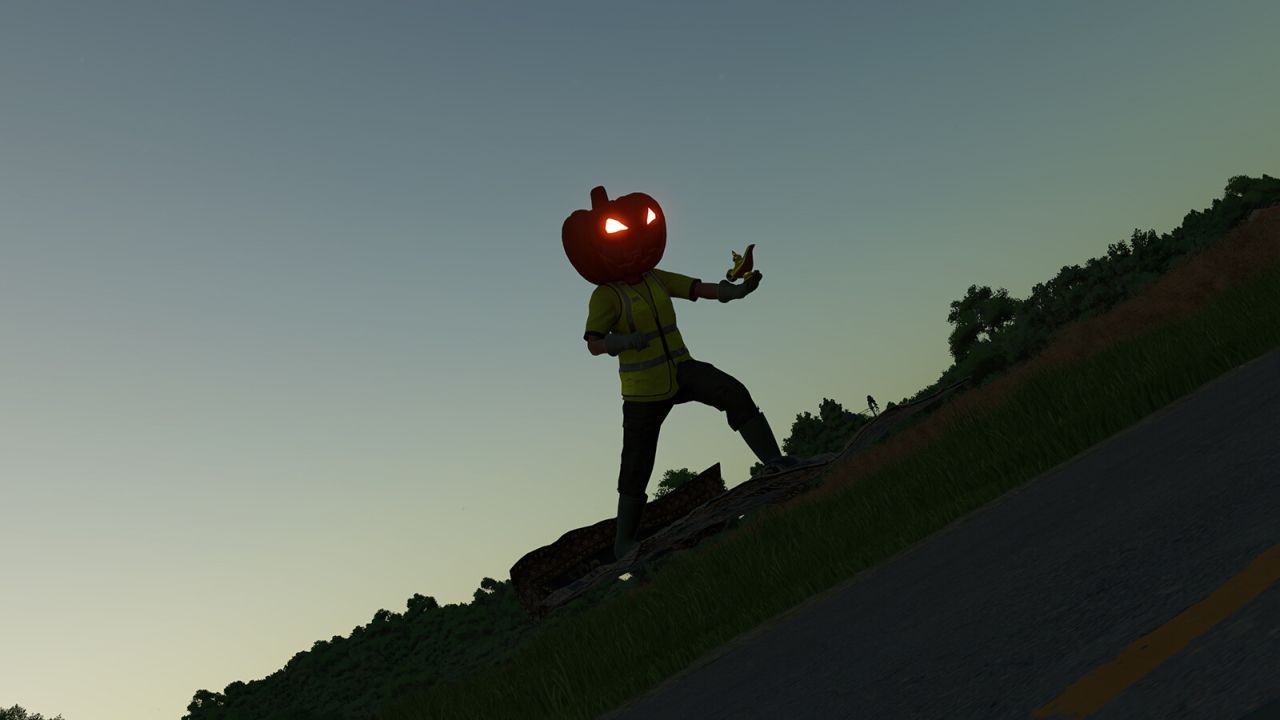 Magisch Tapijt Halloween-editie