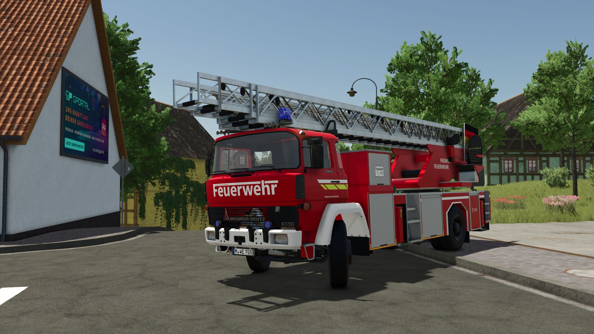 Magirus-Deutz DL