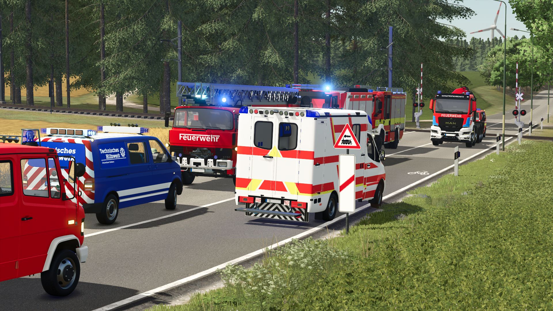Magirus-Deutz DL