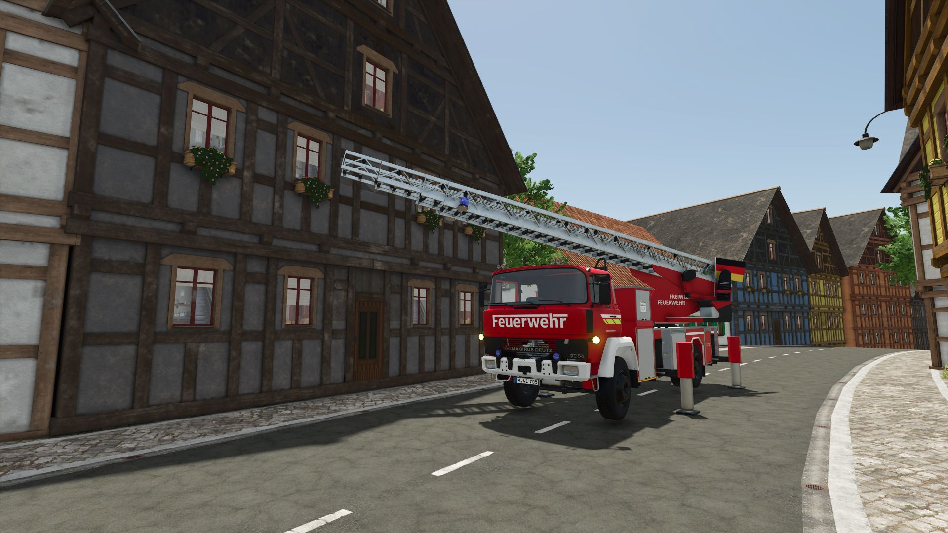 Magirus-Deutz DL