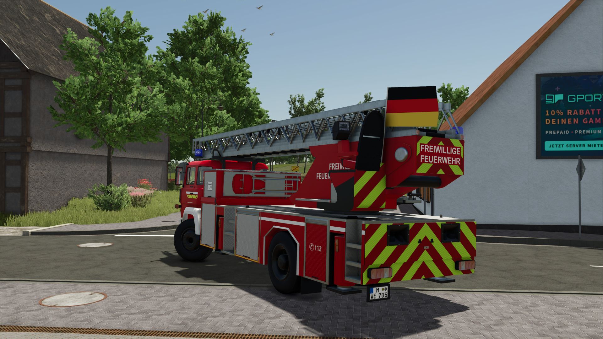 Magirus-Deutz DL