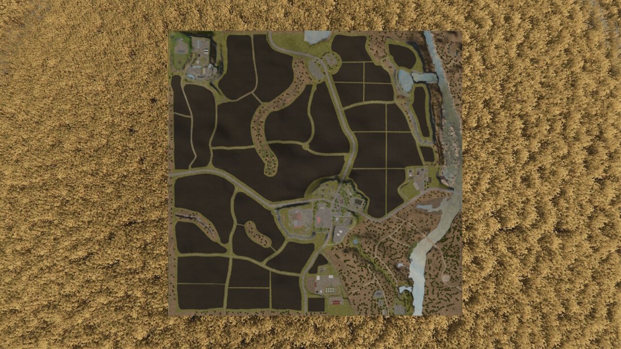 Maizy Lou Farms