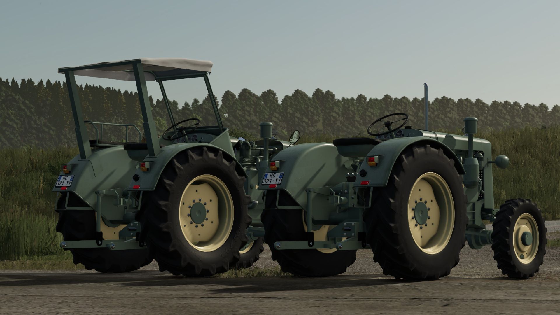 MAN C40a