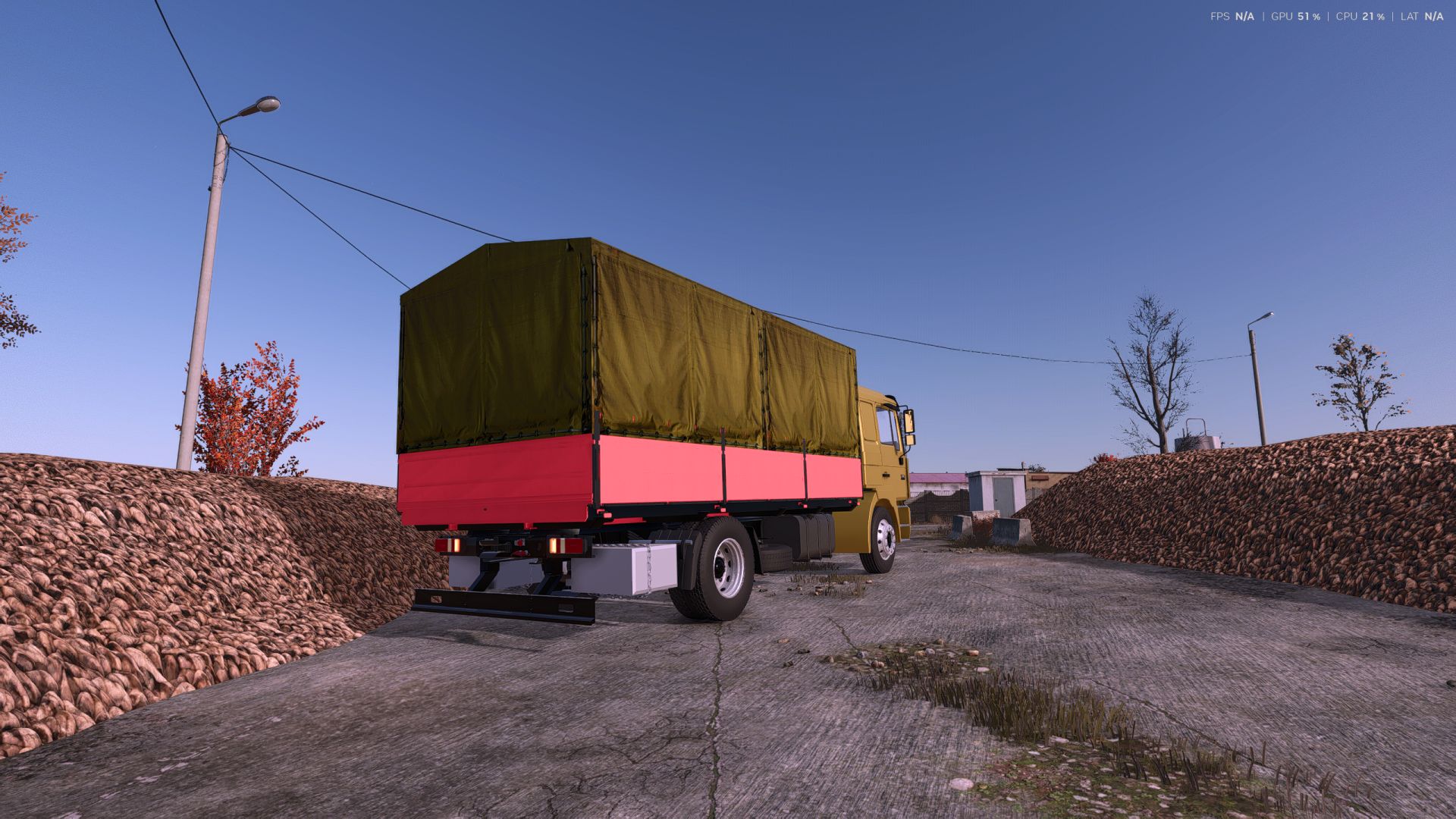 MAN F2000