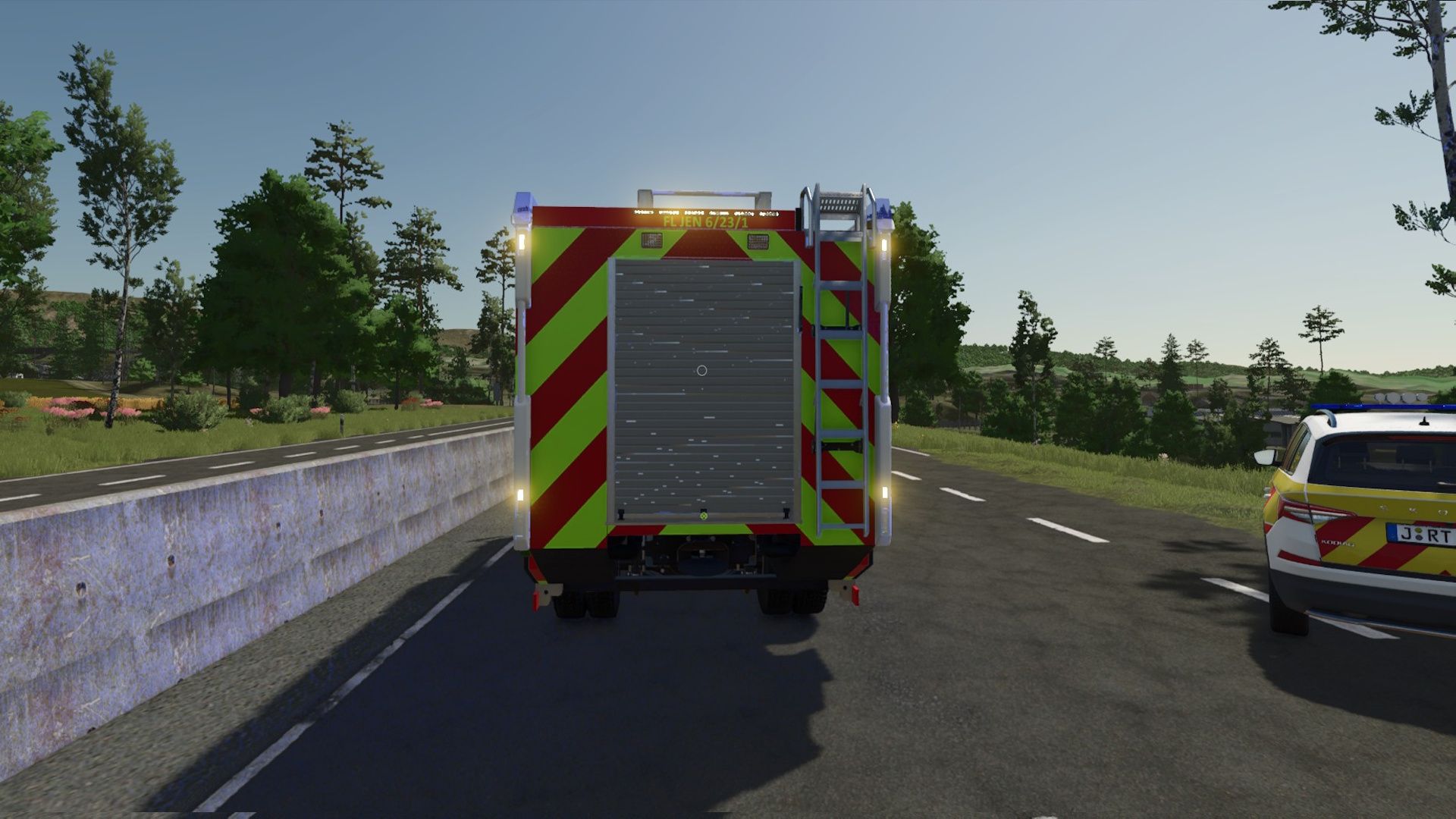MAN TLF 3000 Jena-Zwätzen