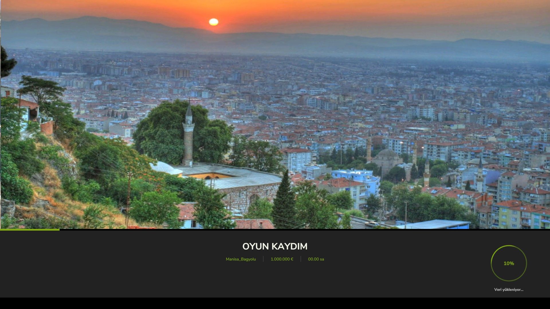 Manisa Bagyolu