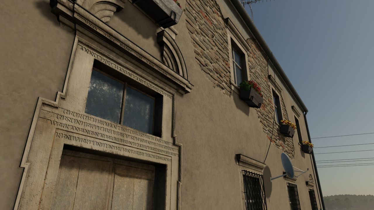 Manor House w Krakow