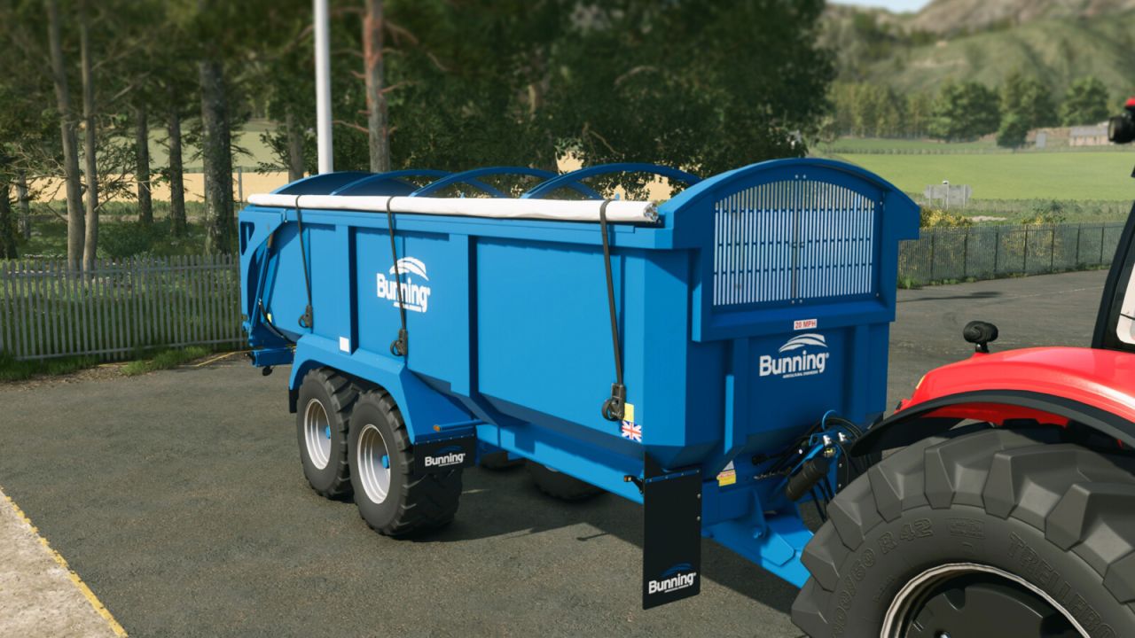 Ручная крышка