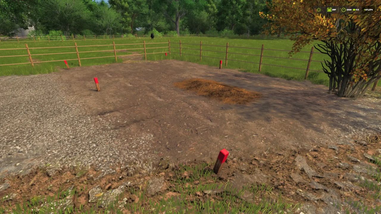 Manure converter