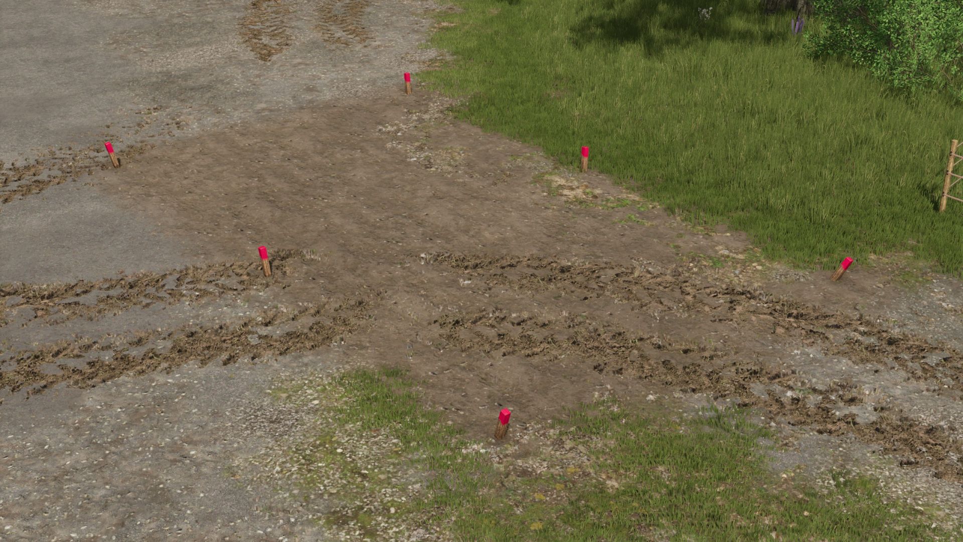 Manure converter
