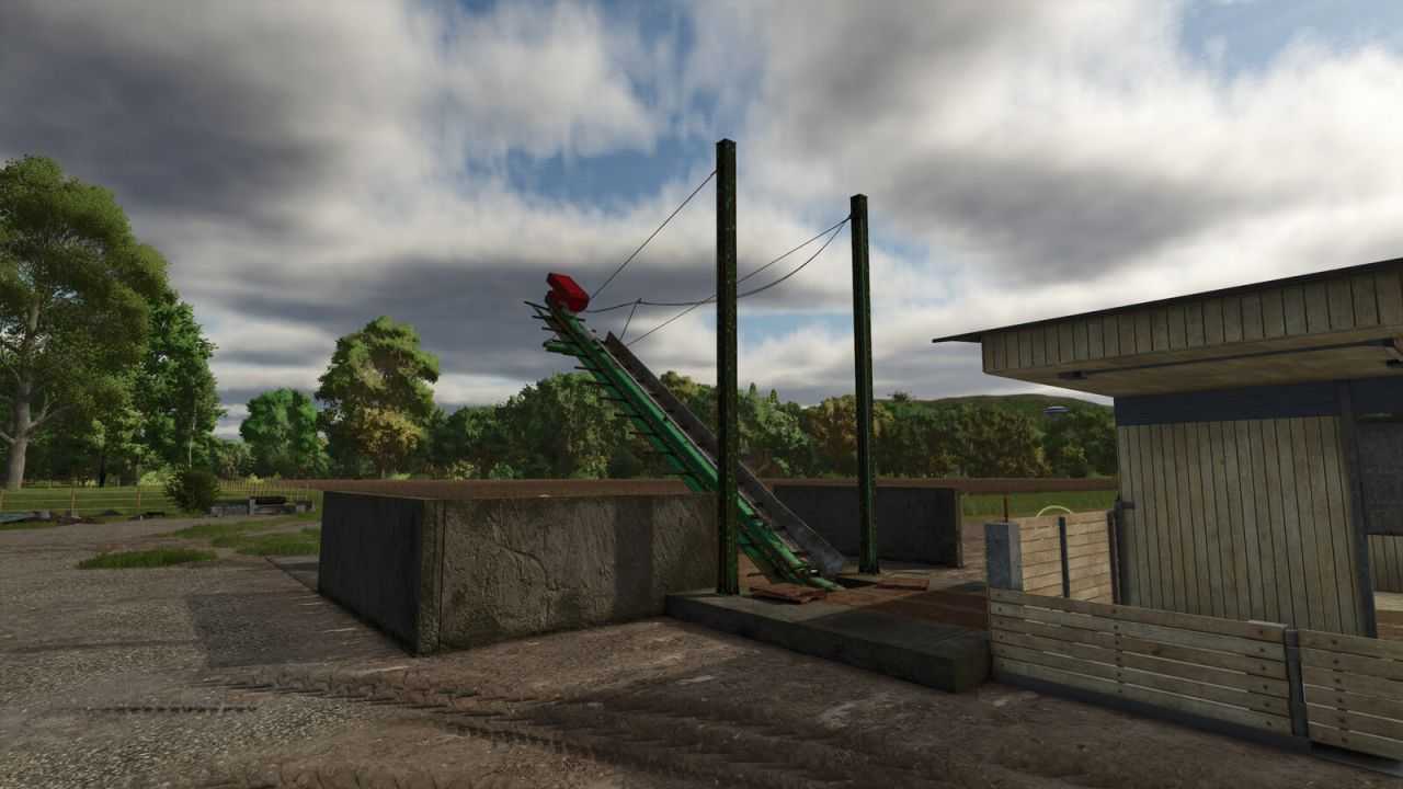 manure-evacuator-fs25-9dhBs Evacuateur A Fumier