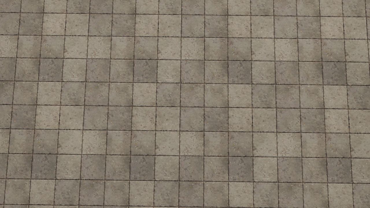 Mapeie 4x terras vermelhas