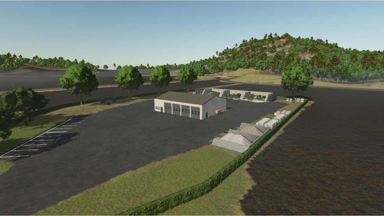 MAP Public Works