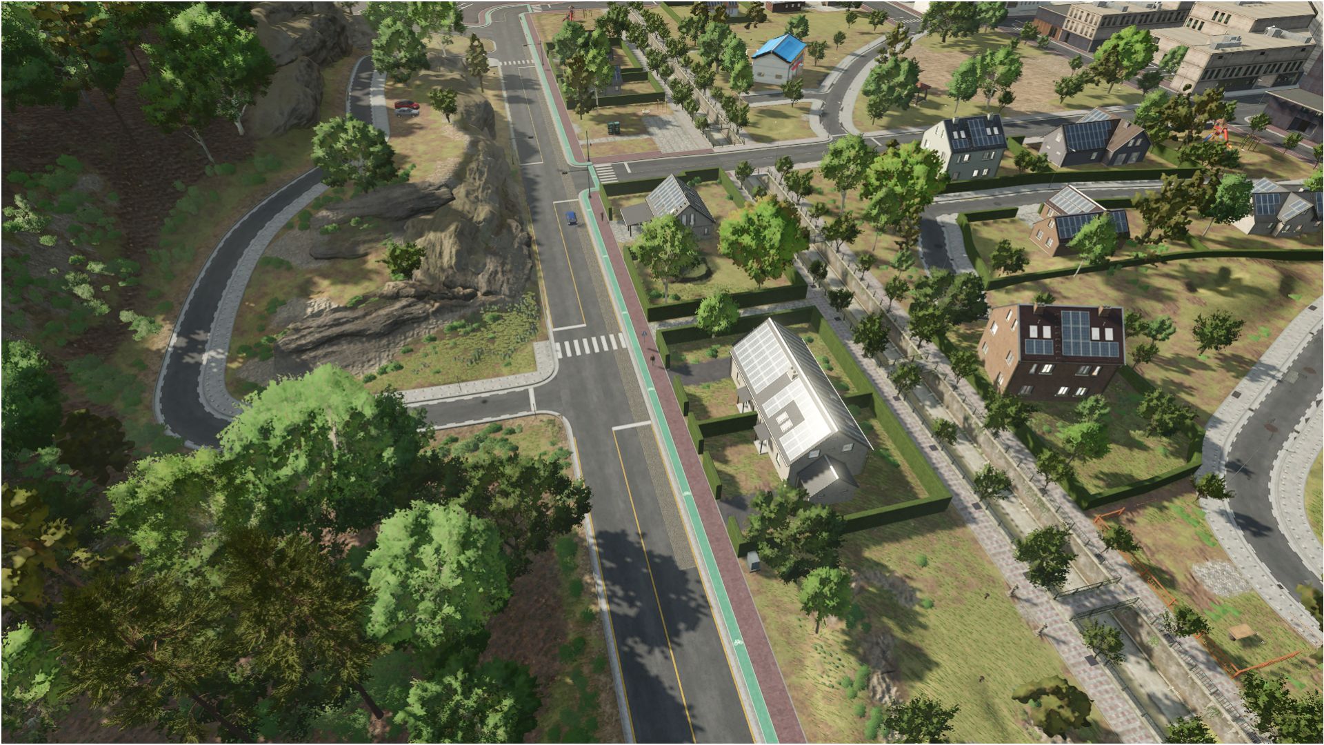 MAP Public Works