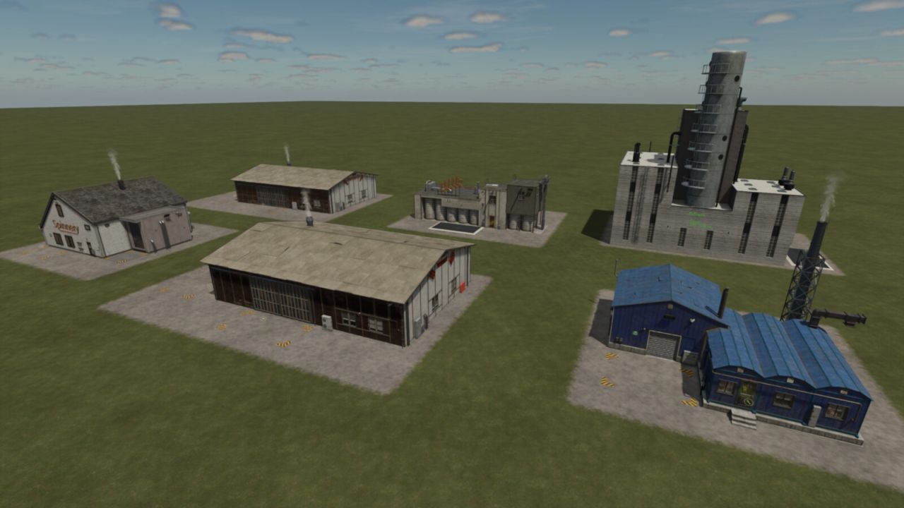 Karten Ergänzungspaket