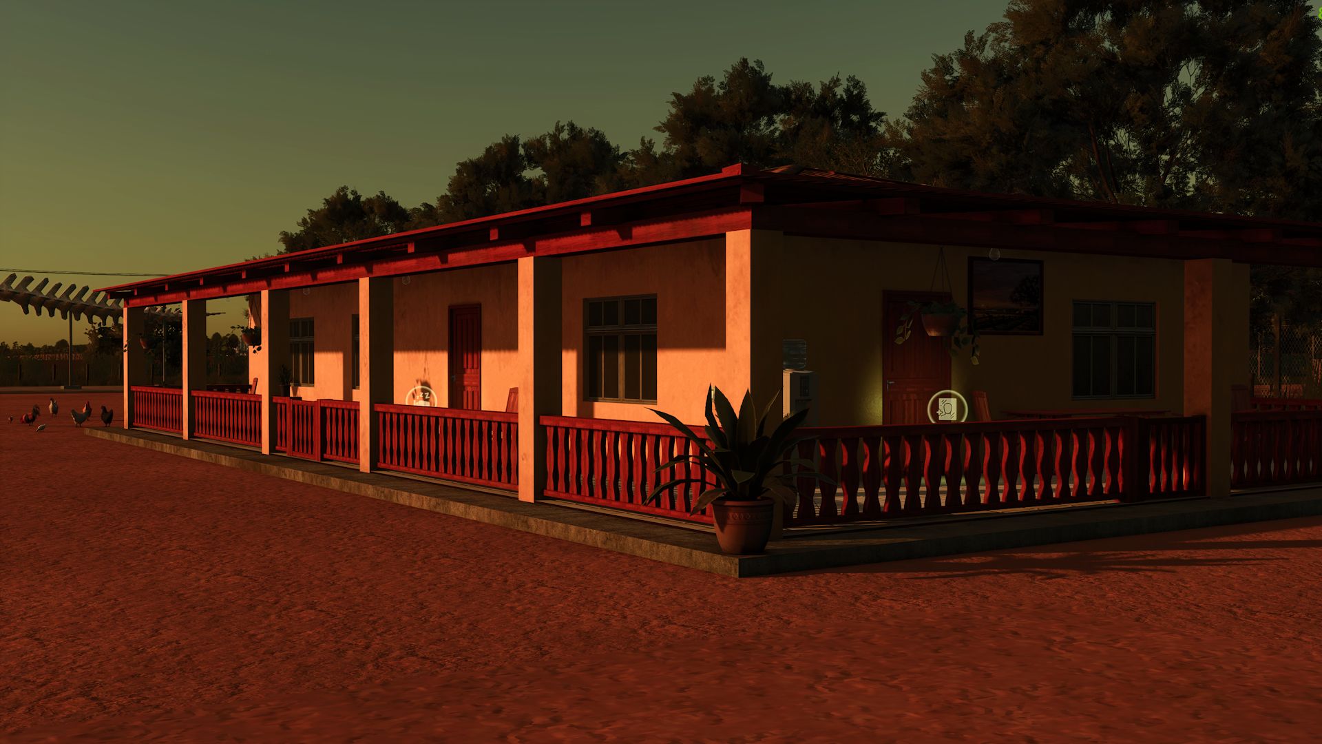 Maragogipe House