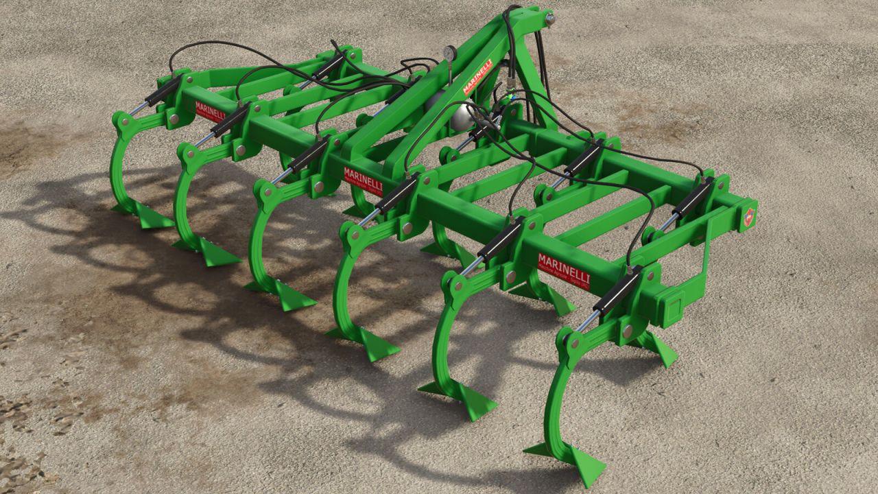 Marinelli CMIP 11FP 300