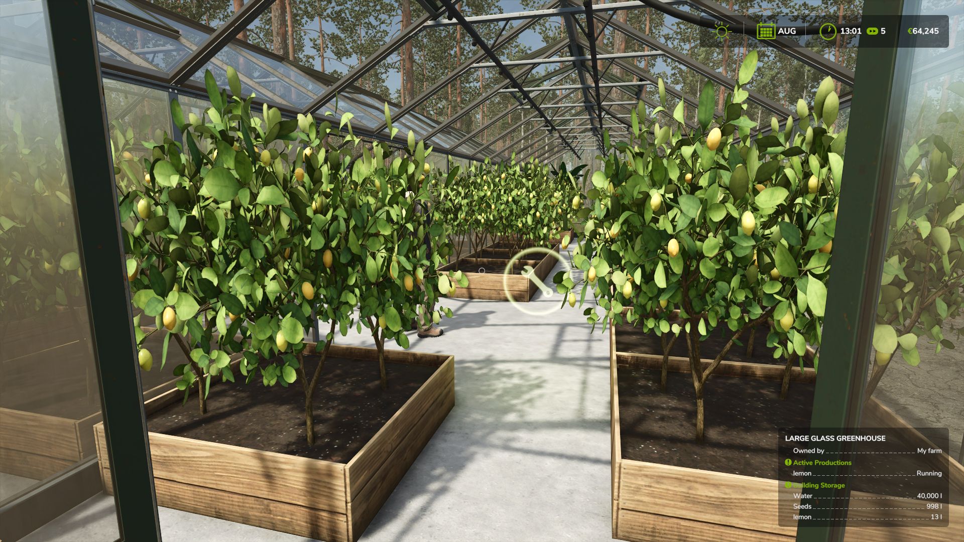 Marmelade Production