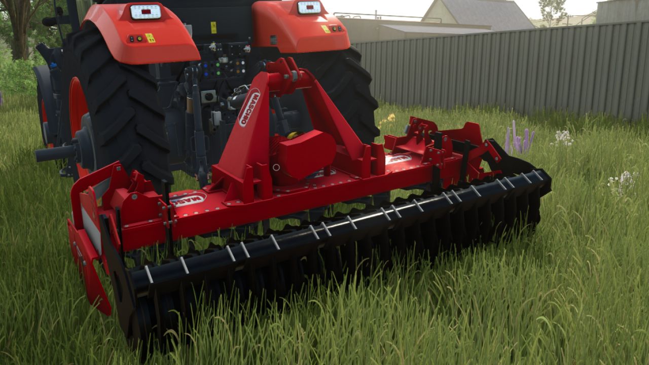 Maschio Daino DS