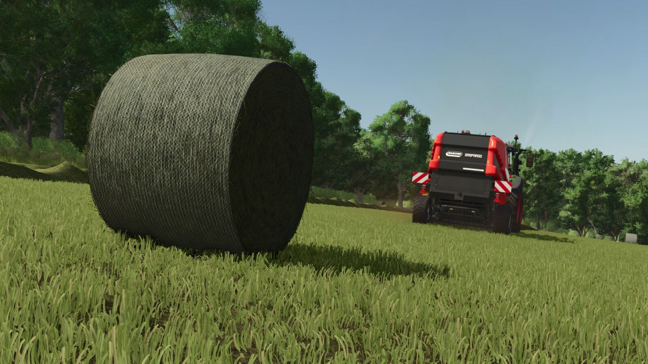Maschio Gaspardo Extreme 2 Series