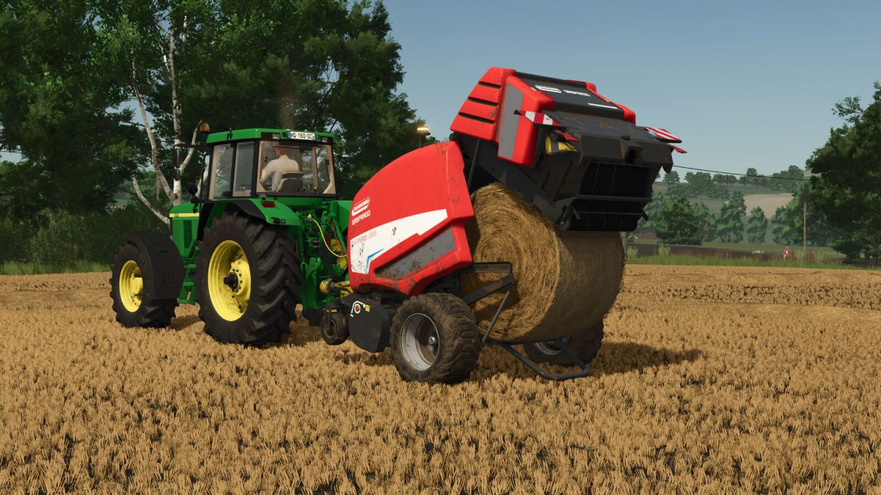 Maschio Gaspardo Extreme 2 Series