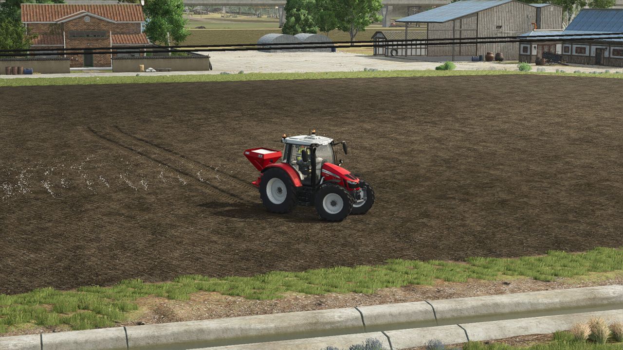 Massey Ferguson 11
