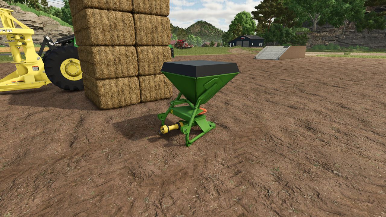 Massey Ferguson 11