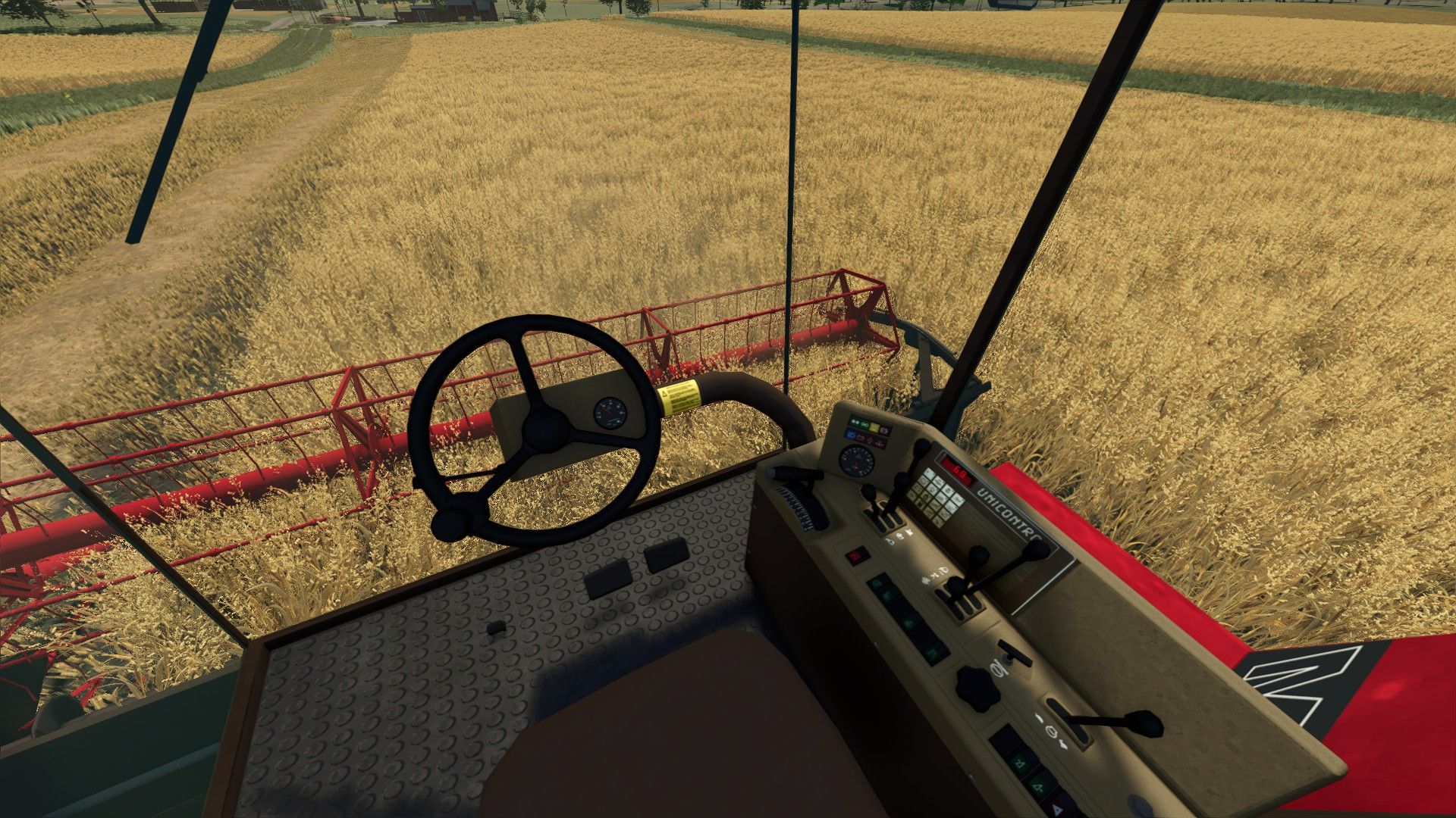 Massey Ferguson 27