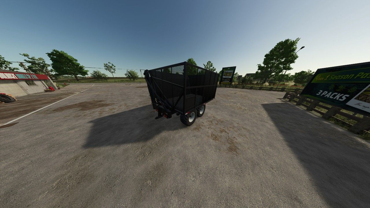 Massey Ferguson 3012