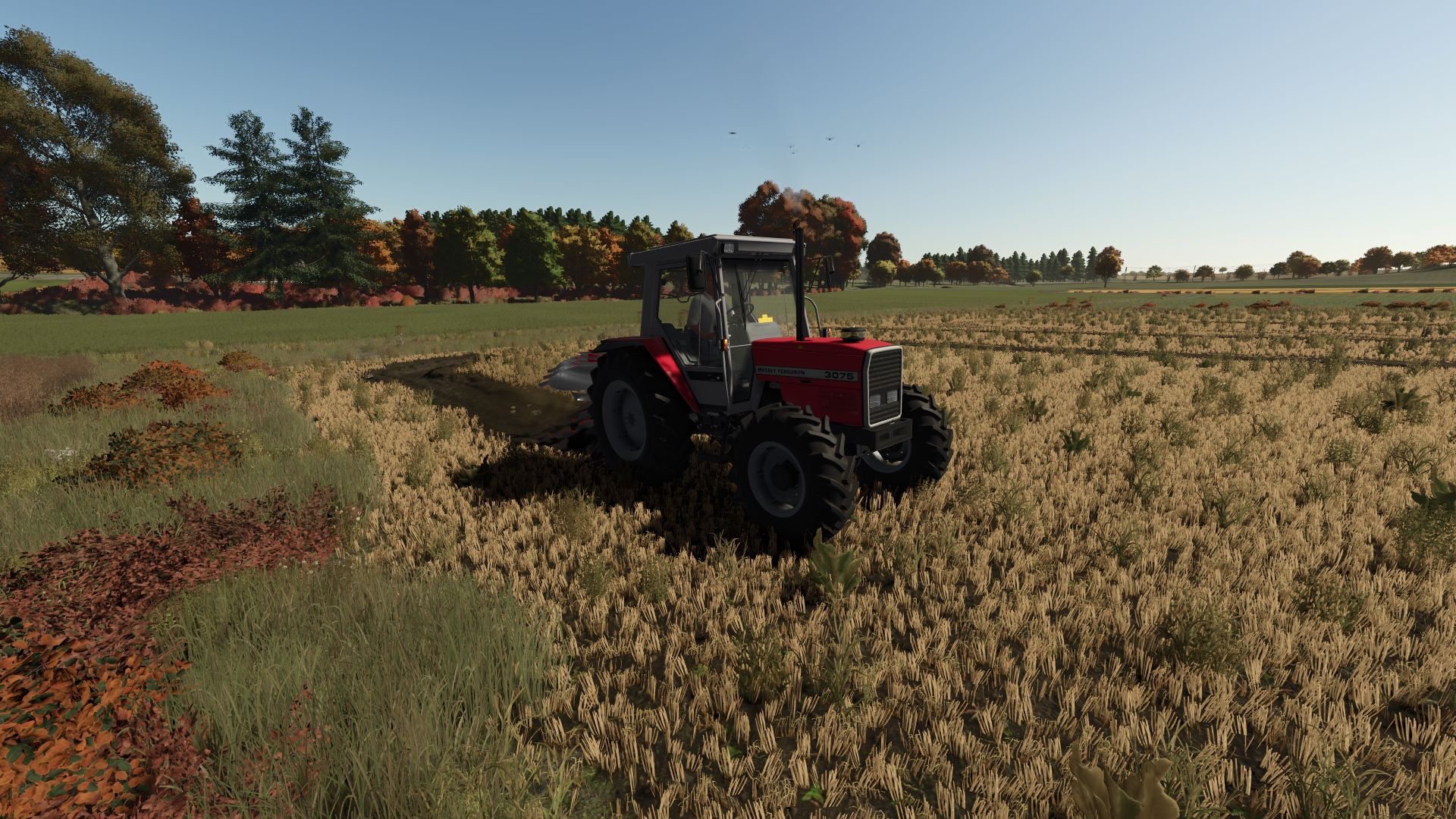 Massey Ferguson 3060