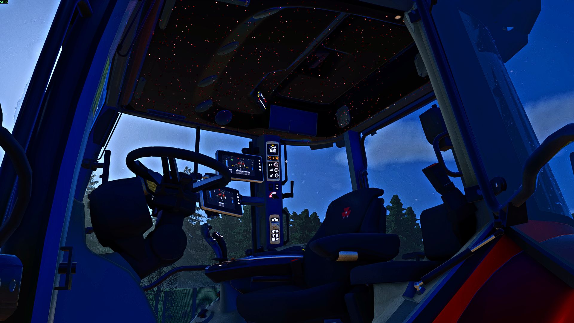 Massey Ferguson 5S 2023 Edit