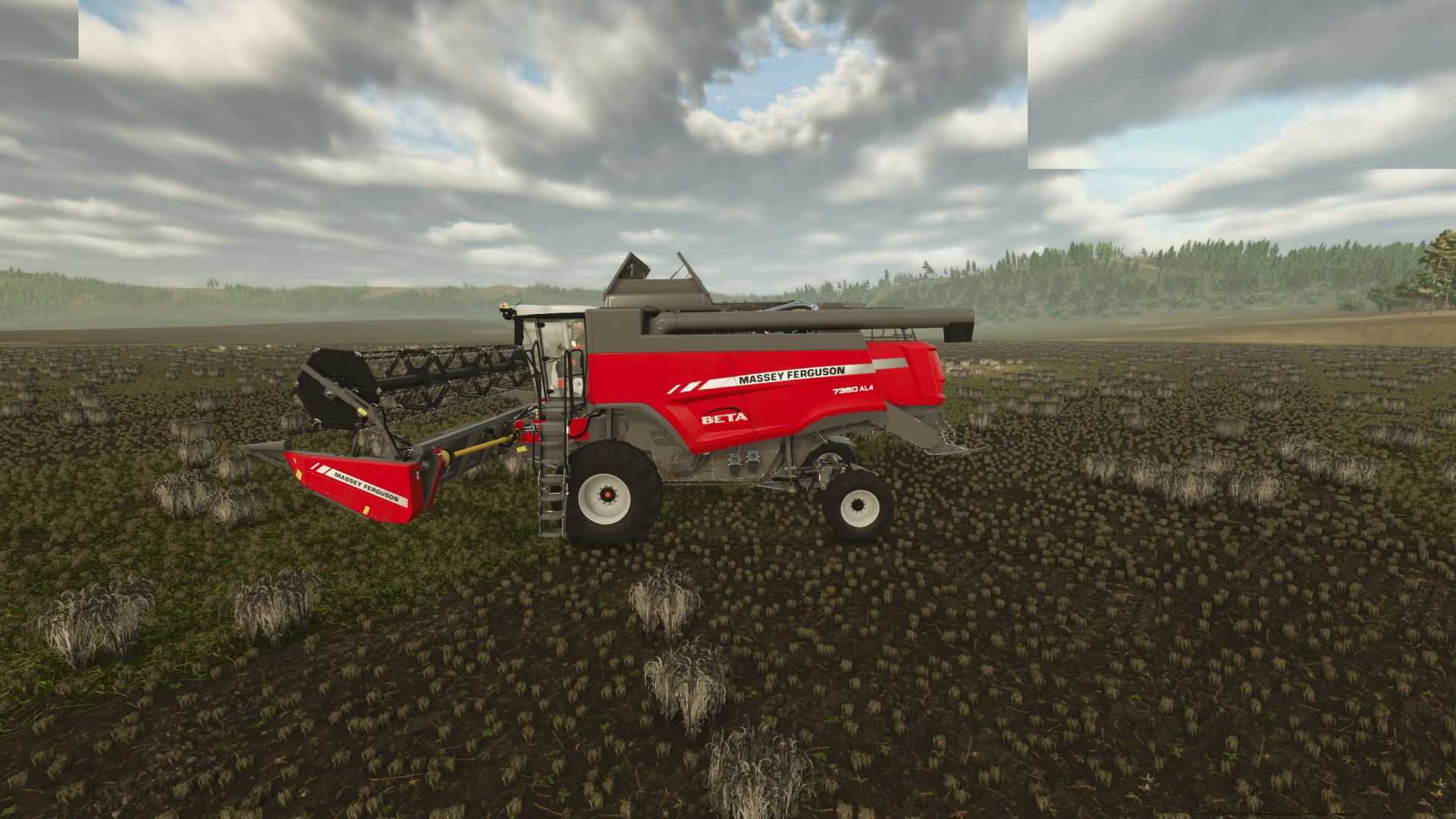 Massey Ferguson 7360 (riz)
