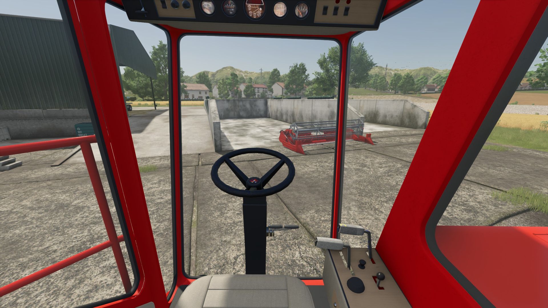Massey Ferguson 760