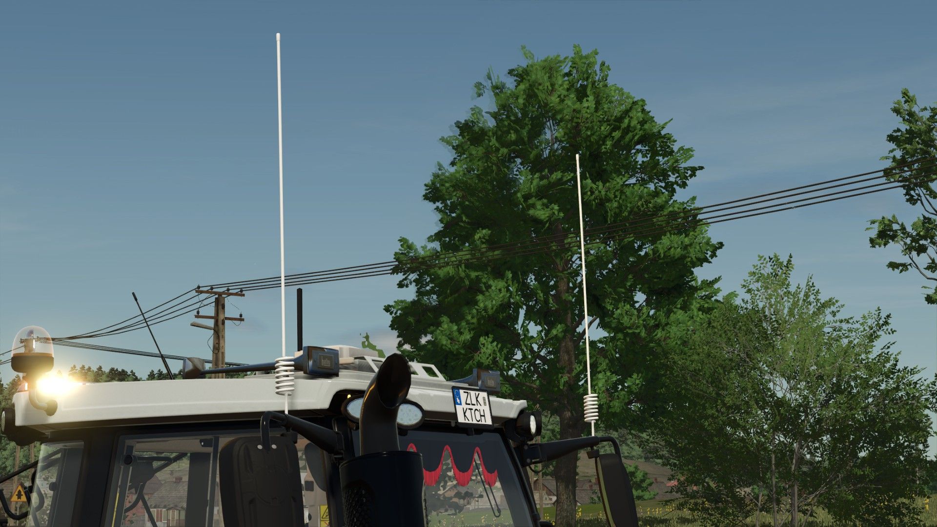 Massey Ferguson 7700S Edit