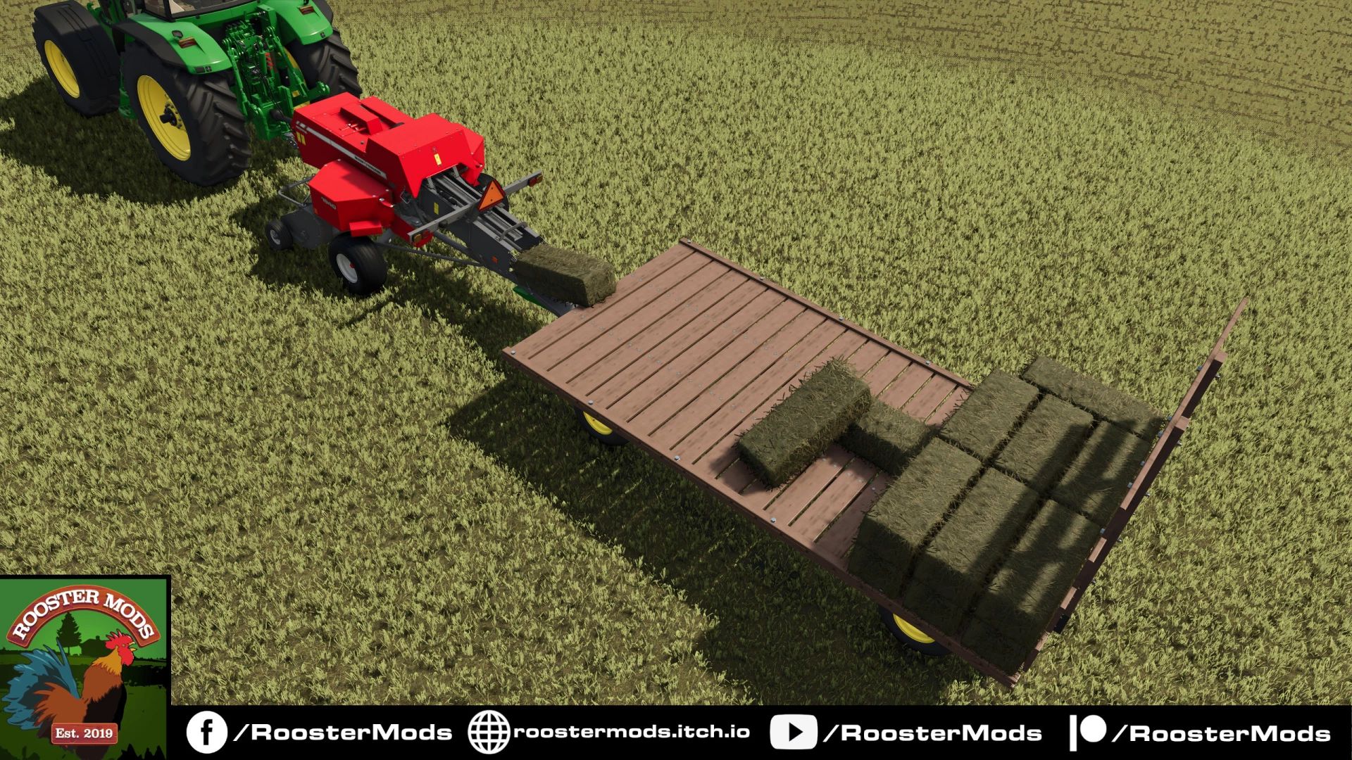 Massey Ferguson MF 1840