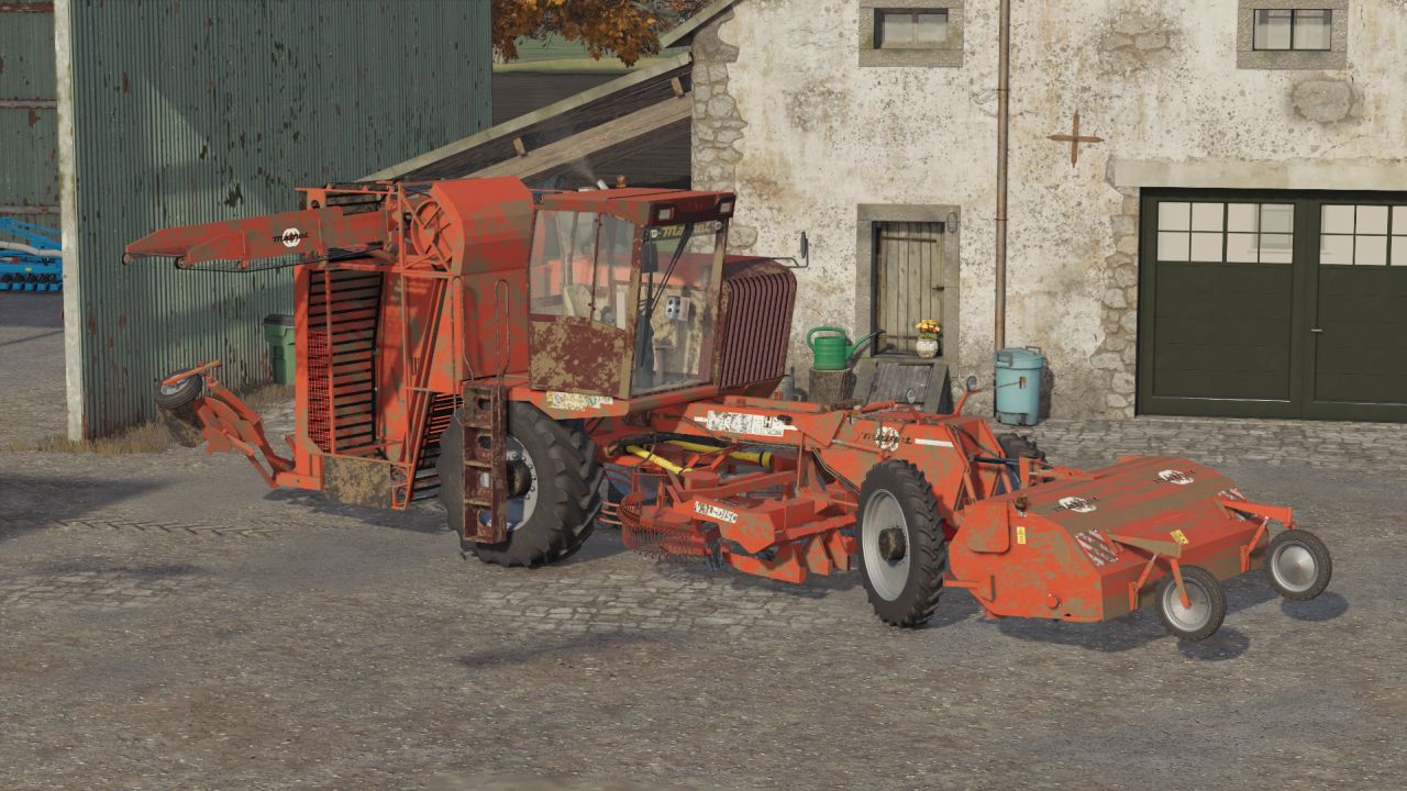 Matrot M41