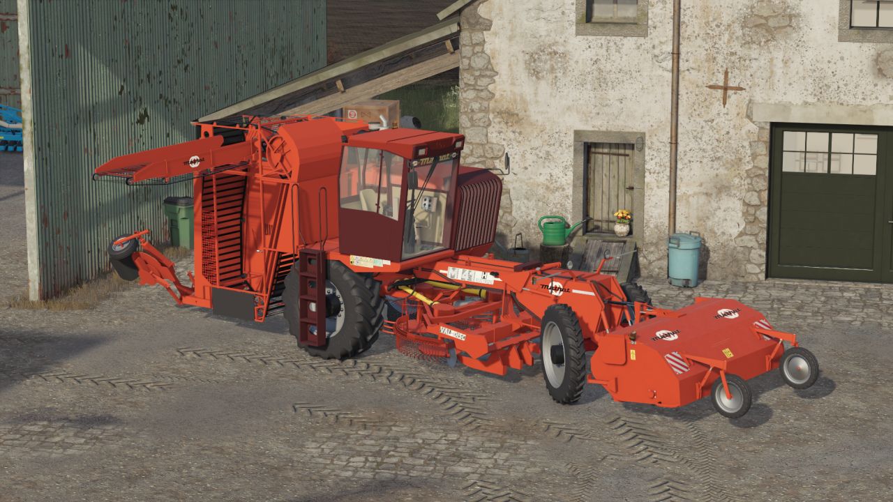 Matrot M41
