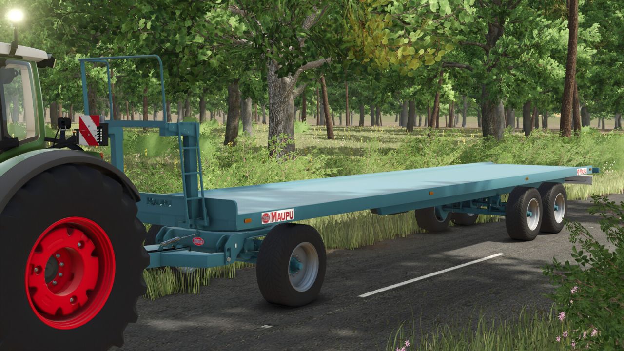 Платформа Маупу PM 1180