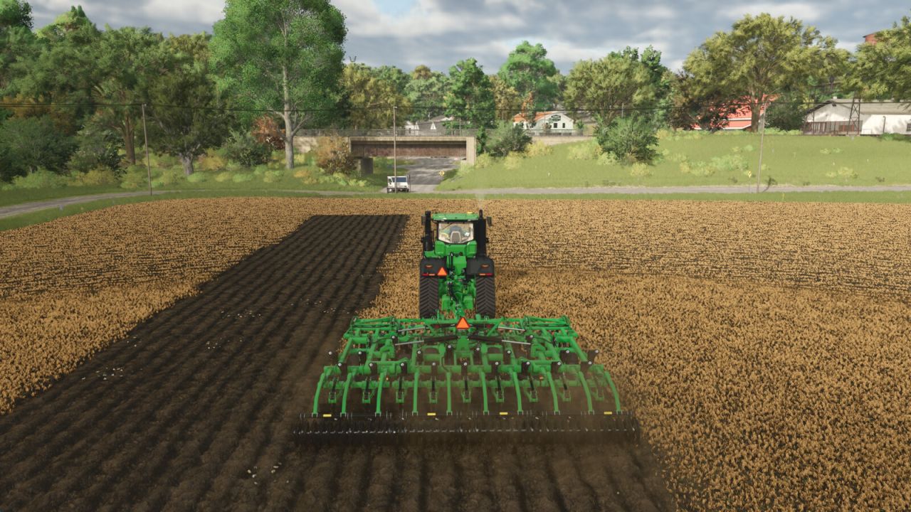 Max Chisel MC5319