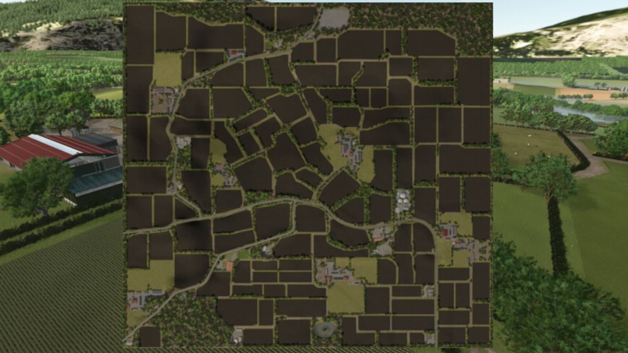 Maypole Farm