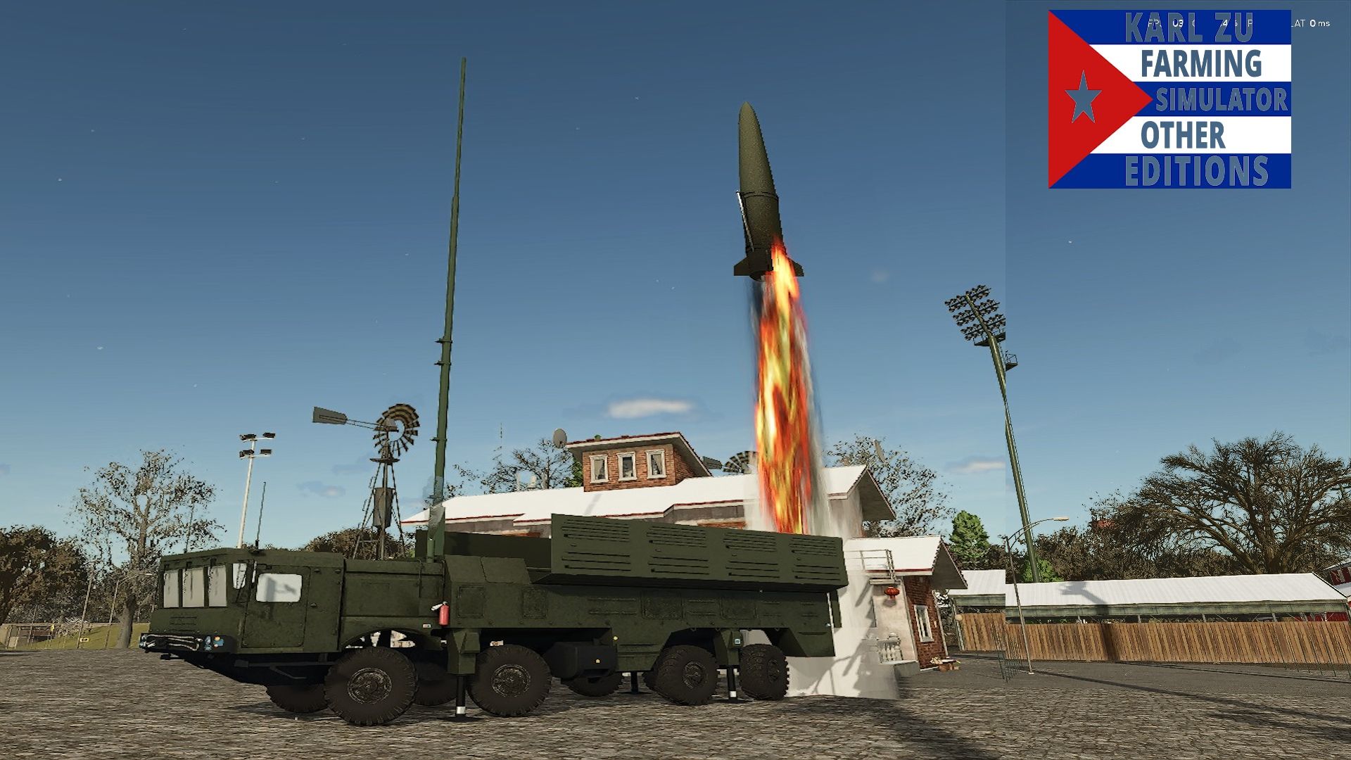 MAZ 2547 rt splirt