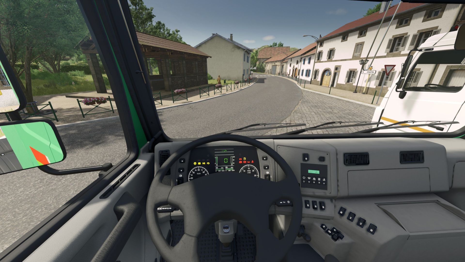 Maz-5440/6430