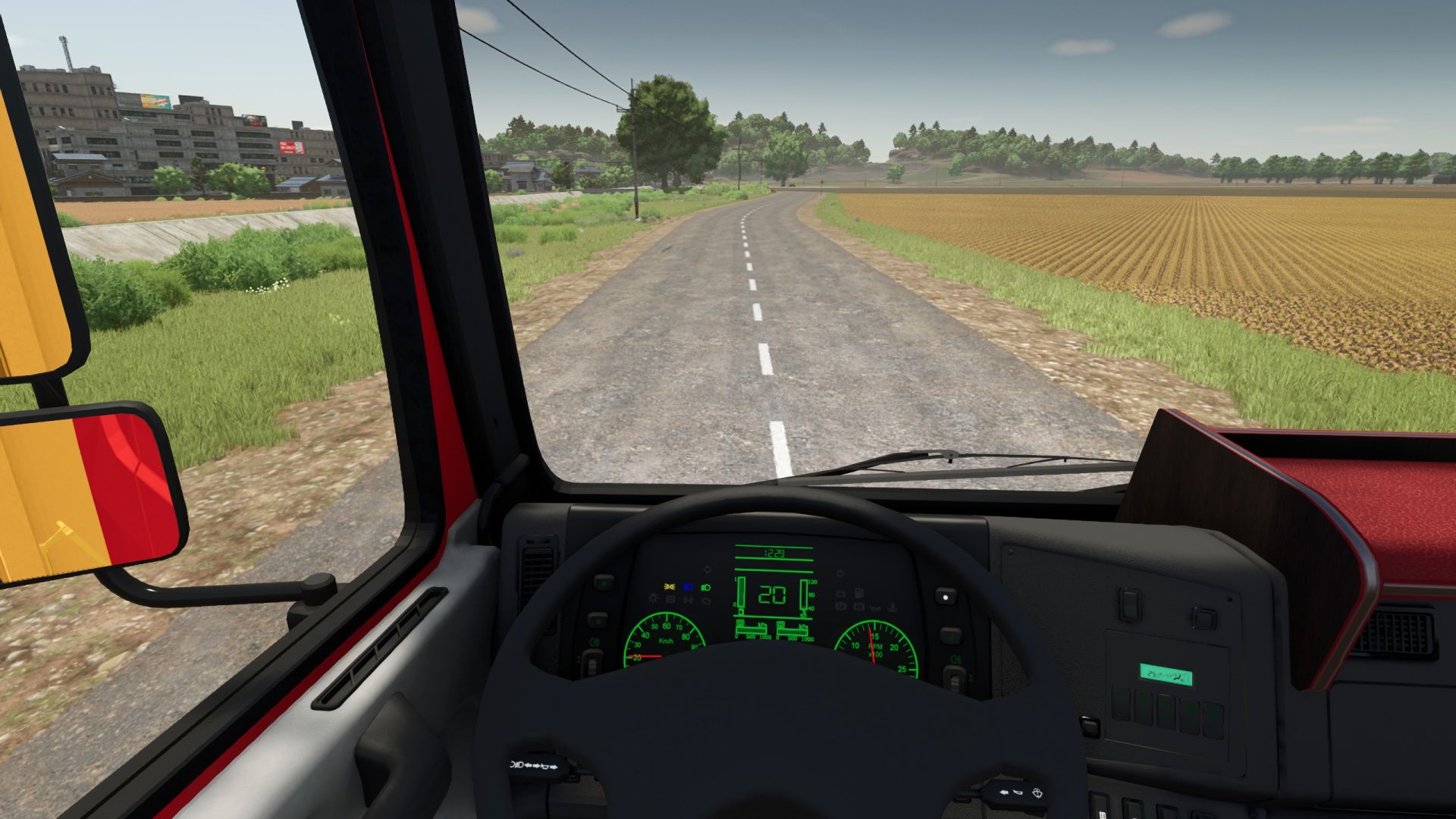 MAZ 6501V9
