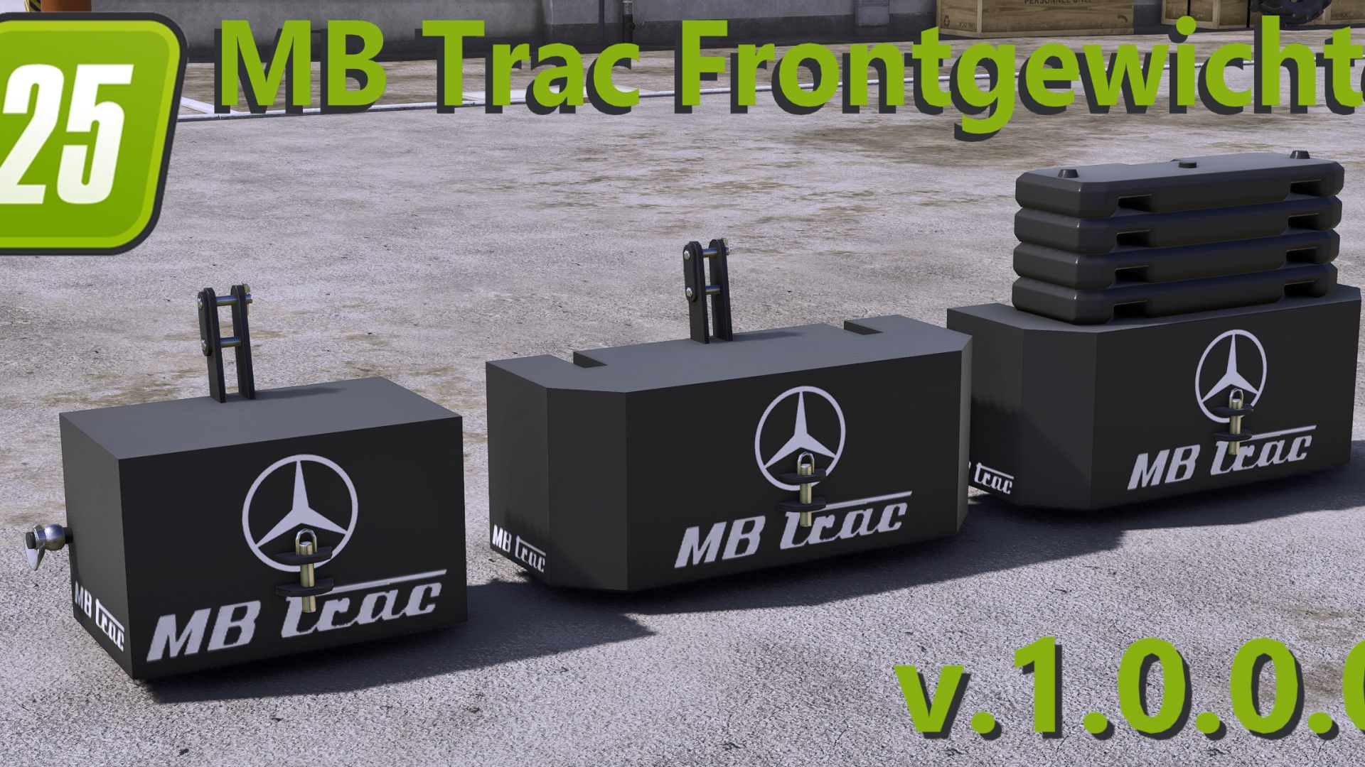 Search results for mb - KingMods