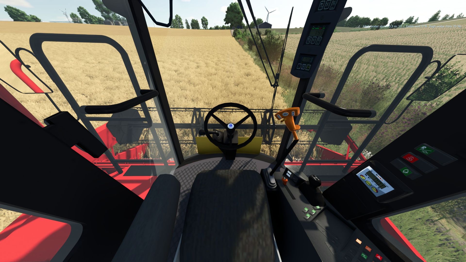 McCormick 2760LX