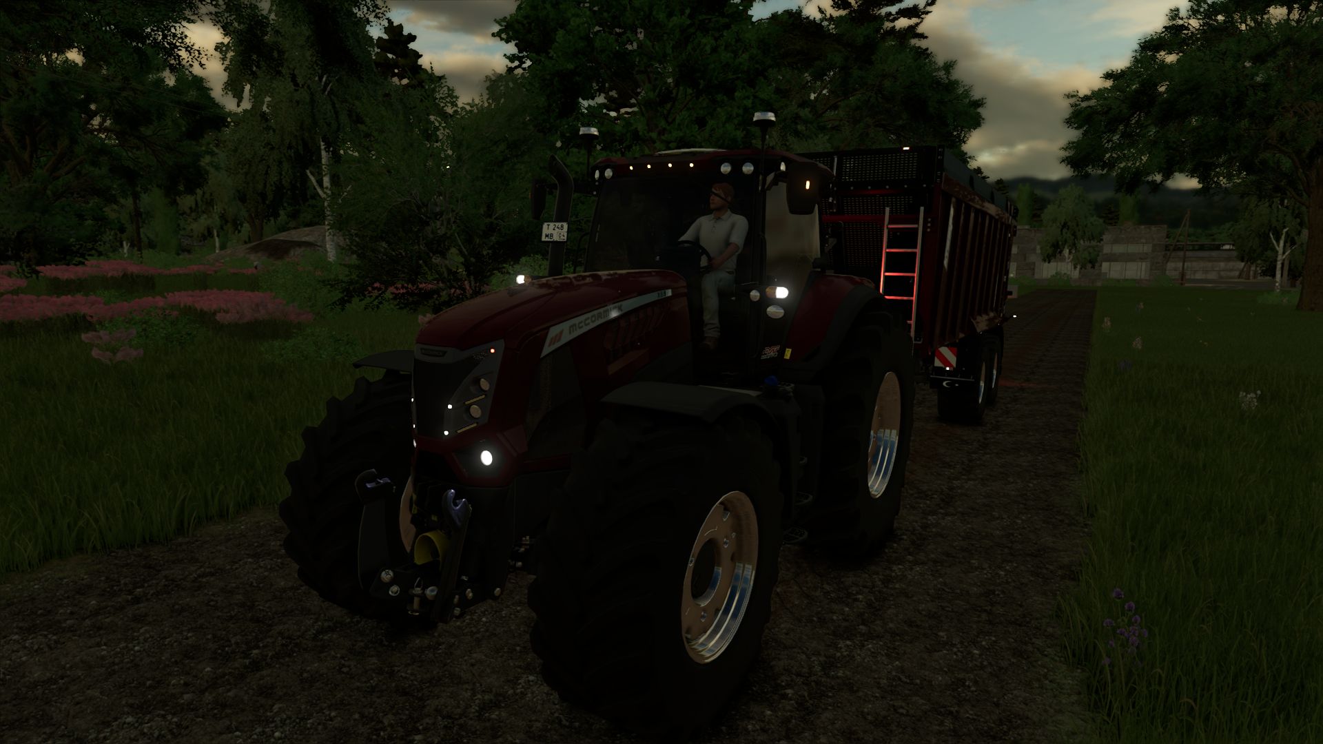 McCormick X8 Pack