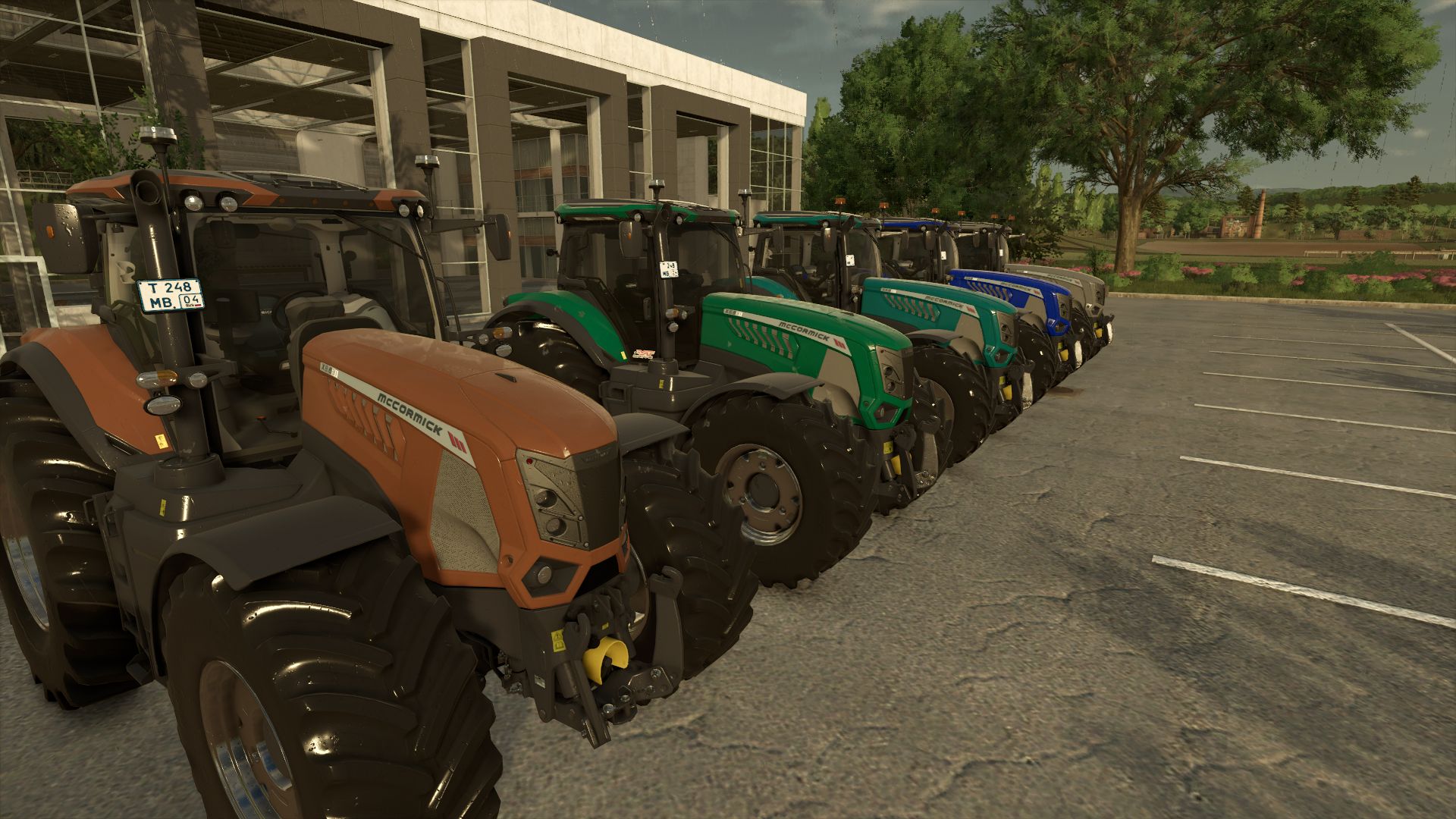 McCormick X8 Pack