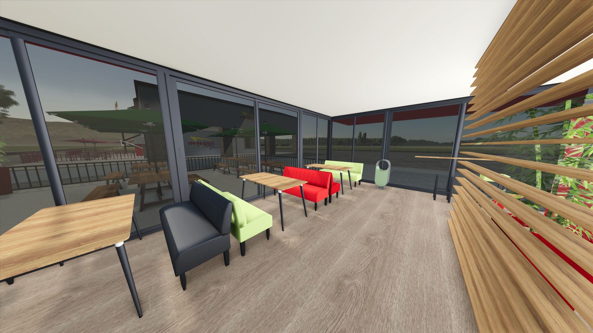 McDonald's (point de vente)